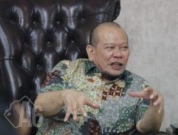 Sengkarut Impor Segala Bidang, LaNyalla Ingatkan Faktor Pemburu Rente