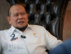 Over Eksploitasi Nikel, LaNyalla Minta Pemerintah Tinjau Ulang Kebijakan