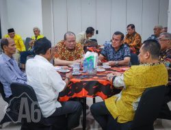 Pemuda Pancasila, FKPPI dan PPM Dukung Agenda 10 November Datangi MPR Desak Pengembalian Sistem Bernegara ke UUD 1945