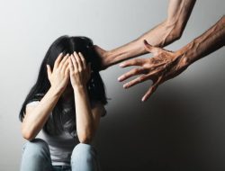Anak Dibawah Umur Diduga Disetubuhi Oknum Kurir Pembelanjaan Online