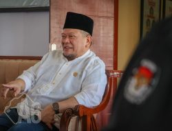 Ketua DPD Ingatkan Rencana Holding Perkebunan Tabrak PP 26/2021 dan UU Monopoli