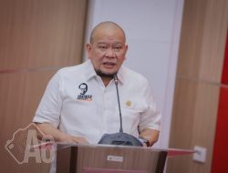Masyarakat Terjerat Pinjol Semakin Banyak, LaNyalla: Kesulitan Ekonomi atau Fenomena Lain?