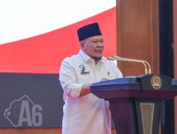 Megawati Prihatin Kondisi Demokrasi Indonesia, LaNyalla: “Saatnya Kembali ke Sistem Terbaik Milik Bangsa Sendiri”