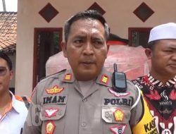 Polres Bondowoso Laksanakan Pemasangan Pipa Saluran Air ke Masyarakat di Desa Purnama