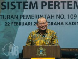 Alih Fungsi Lahan Pertanian Penyebab Krisis Beras, LaNyalla: Terapkan Secara Benar UUPA