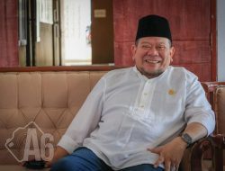 Pilpres Hasilkan Polarisasi dan Caci Maki. LaNyalla: Karena Tidak Cocok untuk Indonesia