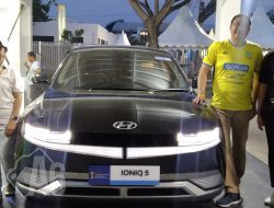 Hyundai Meriahkan Pembukaan FIFA U-17 World Cup Indonesia 2023 dengan Ragam Keseruan Pencinta Bola