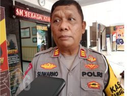 Polres Lumajang Siapkan Skema Lalulintas Jelang Nataru, Atensi Jalur Perlintasan KA
