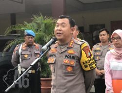 Panitia Klarifikasi Tak Ada Intimidasi Polisi Atas Pentas di TIM