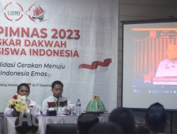 Ketua DPD RI di Tahun Politik Berjuang Kalahkan Nilai Barat Masuk ke Sistem Bernegara Indonesia