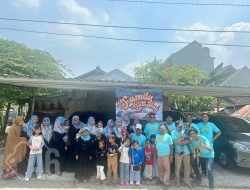 Family Gathering Bani H Sukoid dan Bani H Mujiono