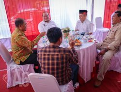 Tak Punya Pengolahan Limbah, Paguyuban Pengrajin Tahu Minta Solusi ke Ketua DPD RI