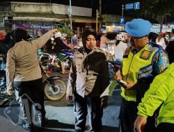 Apel Kesiapan Pengamanan Bondowoso Bermunajat untuk Bangsa