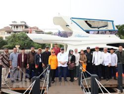 Ketua DPD RI Tegaskan Soal Posko Pengaduan Pelanggaran Pemilu dan Perjuangan Perbaikan Konstitusi