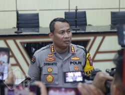 Polisi Kejar Terduga Pelaku Lain Soal Penembakan di Sampang Madura