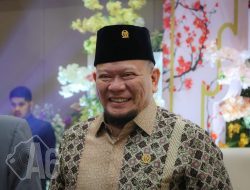 Ketua DPD RI Dorong Pemkab Bantu Pengrajin Tahu Jombang Bangun IPAL
