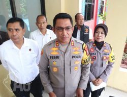 Polres Bangkalan Ungkap Pelaku Pembunuhan Siswa SMK, 3 Tersangka Diamankan