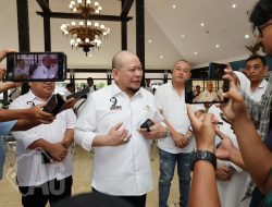 Harga Ikan di Jatim Anjlok, Ketua DPD RI Minta Genjot Peluang Ekspor Produk Olahan