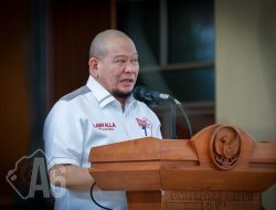 LaNyalla Tanggapi 4 Korban Tewas di Bangkalan: Carok Seharusnya Direvitalisasi Jadi Produk Kebudayaan Madura