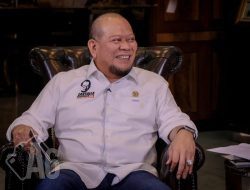 Ketua DPD RI Ingatkan Perda RTRW Jatim Tak Bertentangan dengan RUU Daerah Kepulauan