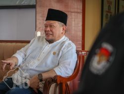 Ketua DPD RI Ajak Perguruan Tinggi di Jatim Kolaborasi Bangun SDM