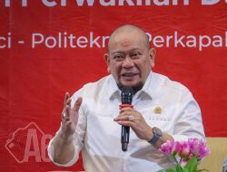 38 Kabupaten/Kota di Jatim Terancam Bencana Cuaca Ekstrem, LaNyalla Minta Kepala Daerah Mitigasi