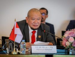 Regenerasi Petani Lambat, Ketua DPD RI: Pekerjaan Serius Jatim sebagai Lumbung Padi