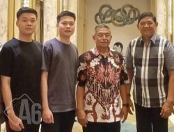 Mengenal Saudara Kembar Calon Doktor Bio Informatic Medicine