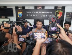 Polda Jatim Ungkap Motif Pemuda Ancam Tembak Capres Anies di TikTok