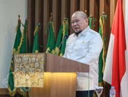 Ketua DPD RI: Mubaligh Wajib Sampaikan ke Umat, Cinta Tanah Air Bagian dari Iman