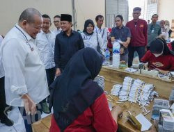 Berdampak Serius Terhadap IHT di Jatim, Ketua DPD RI Soroti Kenaikan Cukai 10%