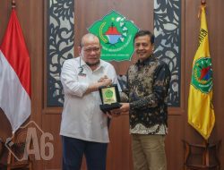 Di Pamekasan, Ketua DPD RI Sebut PR Besar Indonesia Hentikan Impor Garam