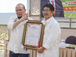 Masyarakat Madura Beri Mandat Ketua DPD RI untuk Kembalikan UUD 1945 Naskah Asli