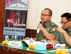 TMMD ke-119 akan Digelar di Gresik dan Pamekasan