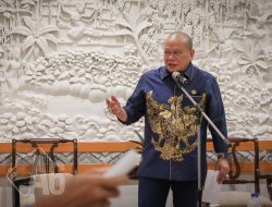 Terkait Sapi Impor ke Lumajang, Ketua DPD RI: Pemda Tindak Tegas dan Perbaikan Tata Niaga