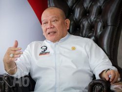 Undang Tiga Capres, DPD RI Uji Visi Hubungan Pusat-Daerah dan Sistem Tata Negara