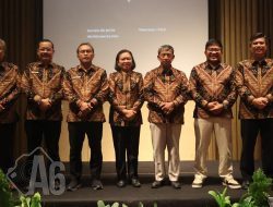 Sigit Danang Joyo Jabat Kepala Perwakilan Kemenkeu Jatim 2024