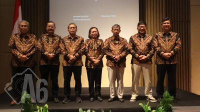 Sigit Danang Joyo Jabat Kepala Perwakilan Kemenkeu Jatim 2024