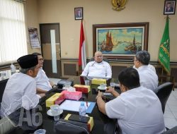 Marak Kavling Ilegal, Asosiasi Real Estate Minta Solusi ke Ketua DPD RI