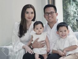 Jelang Coblosan, Ketua Kadin Surabaya Pilih Santai Bersama Keluarga