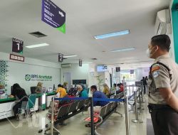 BPJS Jamin Perlindungan Kesehatan Petugas KPPS Pasca Pemilu 2024