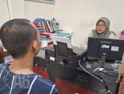 Siswi Magang Prakerin Diperkosa di Studio Tempat Praktek