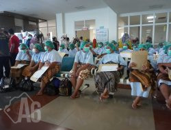 Kontrasepsi Cegah Stunting, BKKBN Genjot Layanan KB MOW