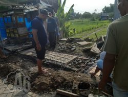 Kerja Bakti untuk Meningkatkan Kebersamaan dan Kekompakan Antar Warga