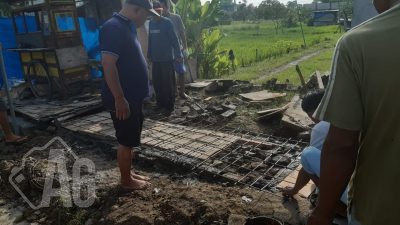 Kerja Bakti untuk Meningkatkan Kebersamaan dan Kekompakan Antar Warga
