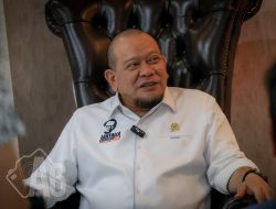 Kesepakatan WTO Ancam Nelayan Indonesia, LaNyalla Ingatkan Pemerintah Utamakan Rakyat