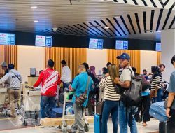 Tambah Jam Operasional, Bandara Juanda Optimis Jumlah Penumpang Meningkat