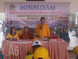 Melindungi Generasi Muda Dari Bahaya Narkoba