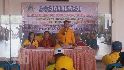 Melindungi Generasi Muda Dari Bahaya Narkoba