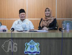 Srikandi Senator Jatim, Lia Istifahma Apresiasi Kiprah Ketua DPD RI